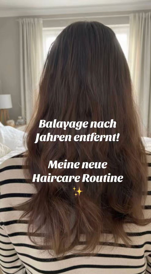 Haarpflege mit Rivoara