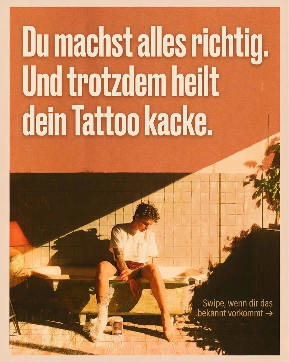 Rivoara Tattoo